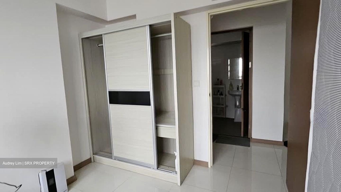 Blk 228A Ang Mo Kio Court (Ang Mo Kio), HDB 5 Rooms #589154411